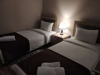 Отель Gold Hotel Quba Губа Апартаменты с 2 спальнями-3