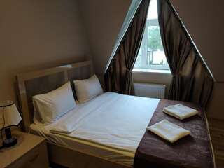 Отель Gold Hotel Quba Губа Апартаменты с 2 спальнями-5